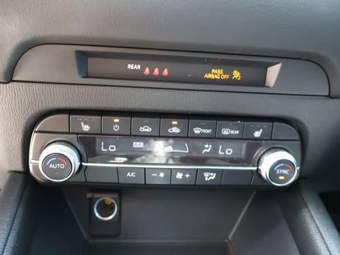 Used 2024 MAZDA CX-5 AWD 2.5 S w/ Preferred Package image 36