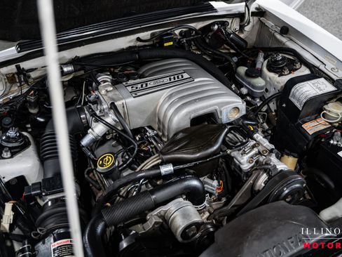 Used 1990 Ford Mustang GT image 32