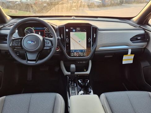 New 2026 Subaru Forester Touring AWD/4WD image 5