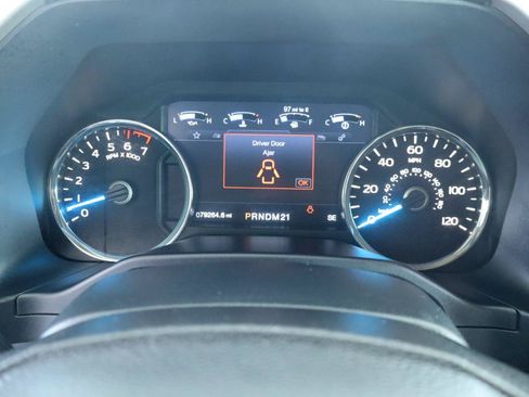 Used 2016 Ford F150 Lariat w/ Equipment Group 501A Mid RWD image 20