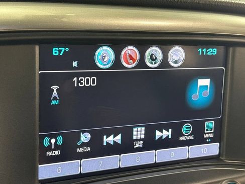 Used 2017 Chevrolet Silverado 1500 LT w/ All Star Edition AWD/4WD image 20