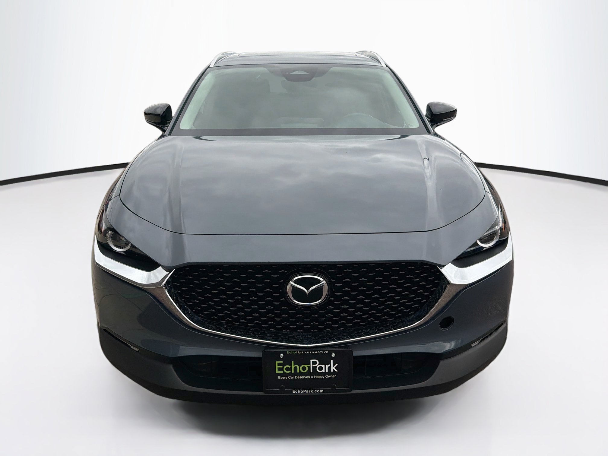Used 2025 MAZDA CX-30 AWD 2.5 S w/ Preferred Package image 2