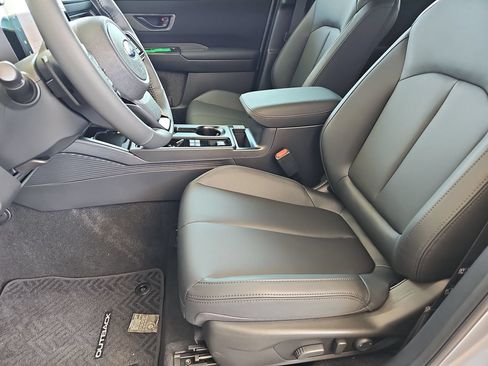 New 2026 Subaru Outback Premium AWD/4WD image 15