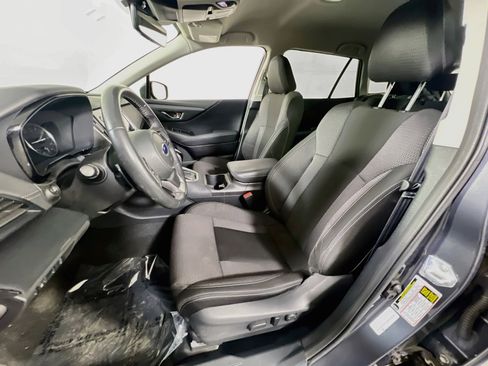 Used 2023 Subaru Outback Premium AWD/4WD image 20