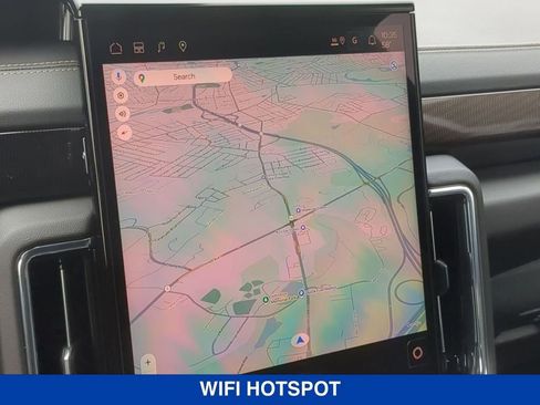 New 2026 GMC Yukon XL Elevation w/ Elevation Premium Package image 14