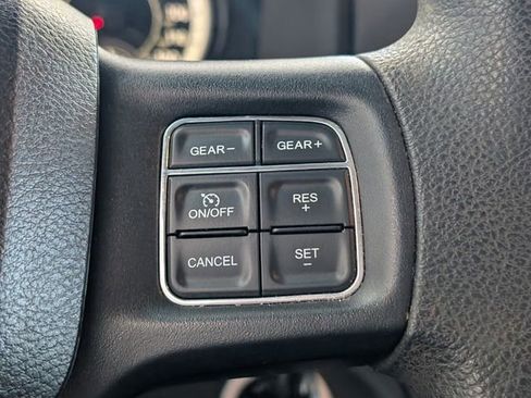 Used 2018 RAM 1500 Express w/ Express Value Package image 25