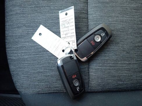 Certified 2023 Ford Bronco Sport Big Bend w/ Convenience Package image 30