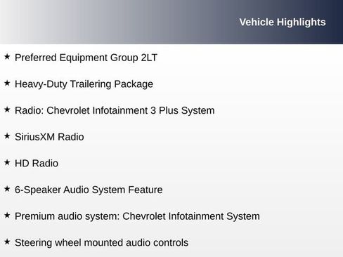 Used 2019 Chevrolet Colorado LT image 3