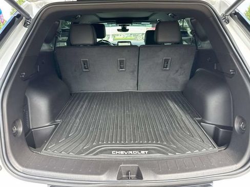 Used 2024 Chevrolet Blazer Premier w/ Driver Confidence II Package AWD/4WD image 13