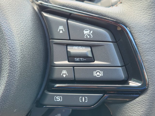 New 2026 Subaru Forester Touring AWD/4WD image 25