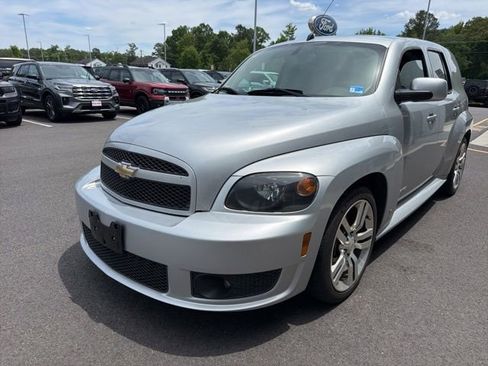 Used 2009 Chevrolet HHR SS FWD image 26