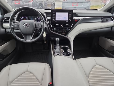 Certified 2023 Toyota Camry SE image 20