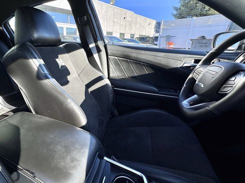 Certified 2021 Dodge Charger Scat Pack image 19