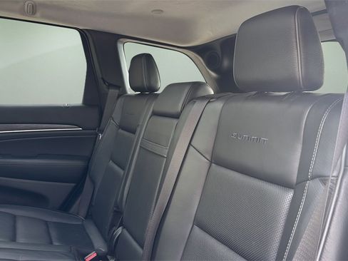 Used 2020 Jeep Grand Cherokee Summit image 12