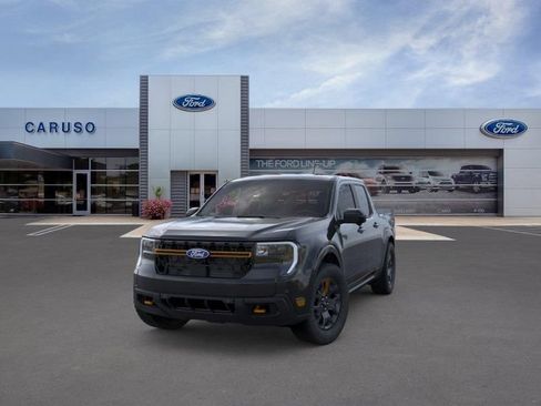 New 2026 Ford Maverick Tremor AWD/4WD image 2