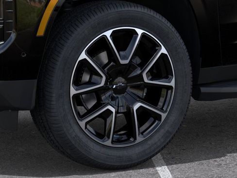 New 2026 Chevrolet Tahoe RST AWD/4WD image 9