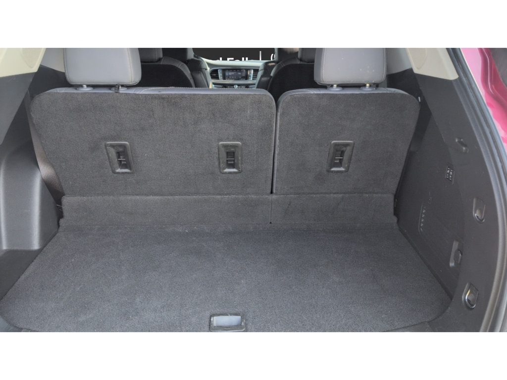 Used 2021 Buick Enclave Premium w/ Surround and Sites Package AWD/4WD image 24