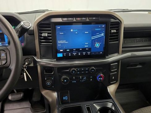Used 2024 Ford F150 STX w/ Equipment Group 201A FX4 AWD/4WD image 24