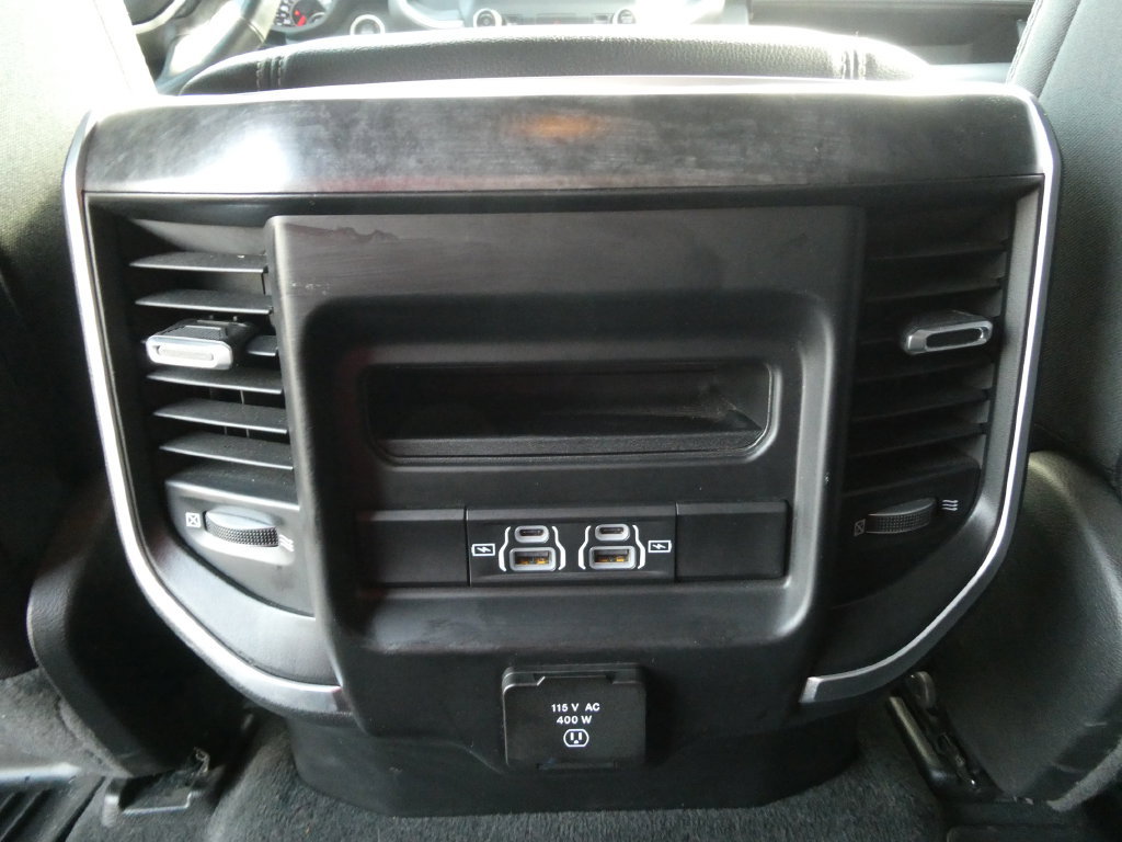 Used 2022 RAM 1500 Big Horn AWD/4WD image 19