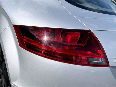 Used 2011 Audi TT 2.0T Prestige image 21