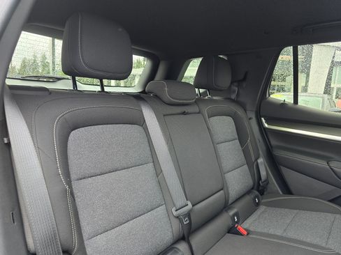 New 2025 GMC Terrain Elevation image 12