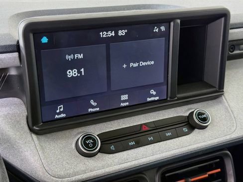Used 2022 Ford Maverick XLT w/ XLT Luxury Package FWD image 15