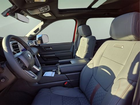 New 2026 Toyota Tundra Capstone image 20