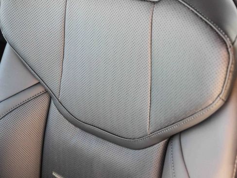 New 2026 Lexus ES 350e FWD image 24