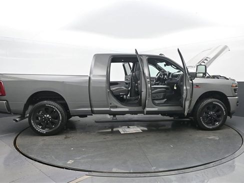 New 2026 RAM 2500 Laramie image 57