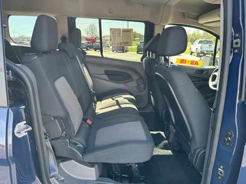 Used 2021 Ford Transit Connect XL FWD image 20