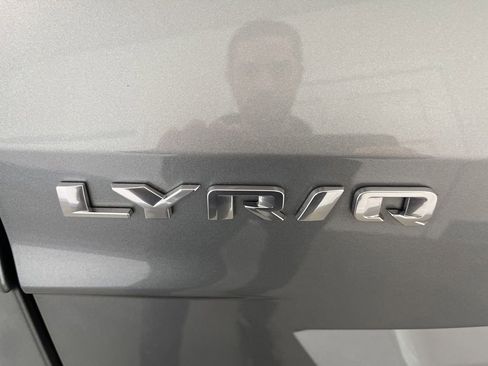 Certified 2024 Cadillac Lyriq Sport AWD/4WD image 24
