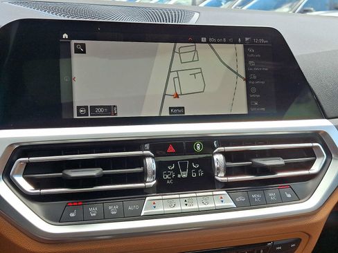 Used 2022 BMW 430i xDrive Coupe w/ Convenience Package AWD/4WD image 19