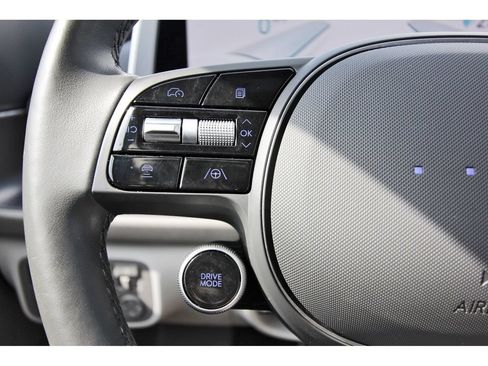 Used 2023 Hyundai Ioniq 6 Limited RWD image 20