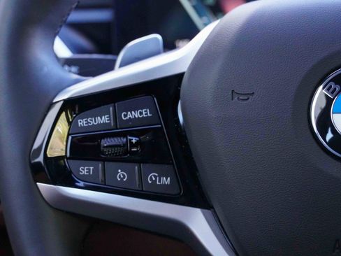 Certified 2025 BMW 330i xDrive Sedan image 21