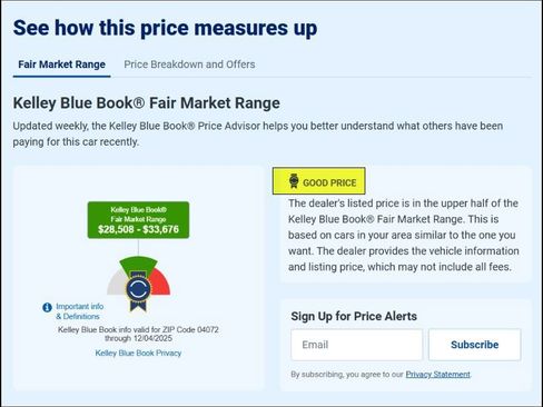 Used 2022 RAM 1500 Classic Warlock w/ Technology Package I image 12