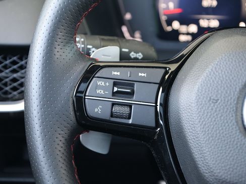 Used 2026 Acura ADX A-Spec AWD/4WD image 18
