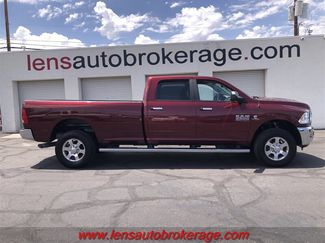 Used 2018 RAM 2500 Big Horn AWD/4WD video 1