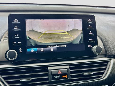 Used 2022 Honda Accord Sport Special Edition image 10