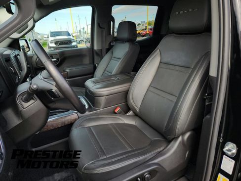 Used 2020 GMC Sierra 1500 Denali w/ Technology Package AWD/4WD image 10