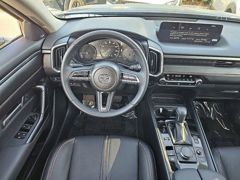 Certified 2025 MAZDA CX-50 AWD 2.5 Hybrid w/ Premium Pkg image 24