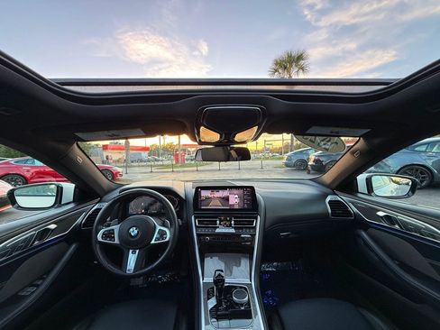 Used 2024 BMW 840i Gran Coupe xDrive image 26