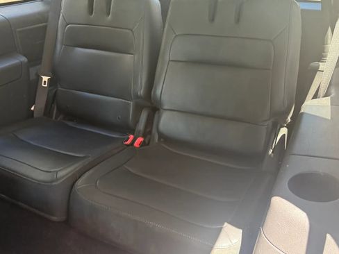 Used 2019 Ford Flex Limited FWD image 12