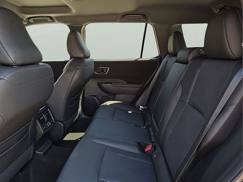 New 2026 Subaru Outback Limited AWD/4WD image 10