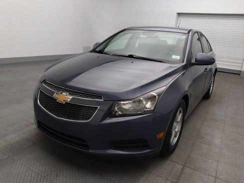 Used 2014 Chevrolet Cruze LT image 15