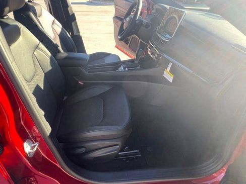 New 2026 Jeep Compass Latitude image 29