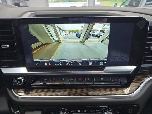 New 2026 GMC Sierra 1500 Elevation w/ Elevation Premium Package image 15