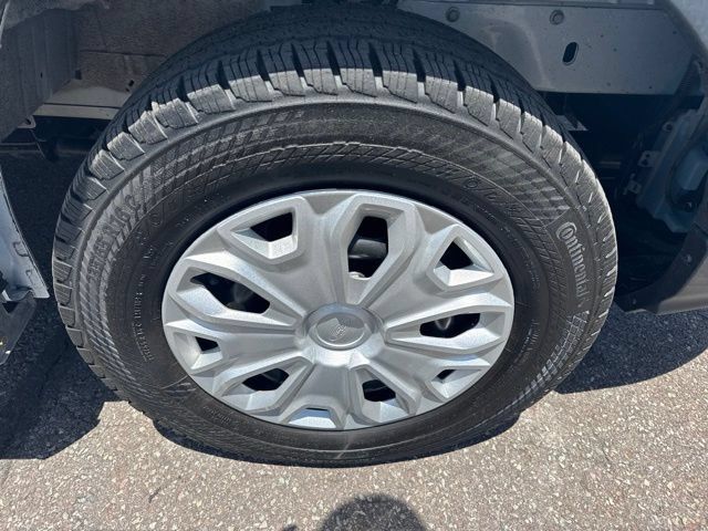 Used 2025 Ford Transit 250 Low Roof w/ Exterior Upgrade Package RWD image 40