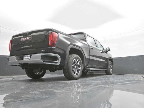 New 2026 GMC Sierra 1500 SLT w/ SLT Premium Plus Package AWD/4WD image 44