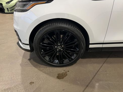 Used 2026 Land Rover Range Rover Velar Dynamic SE image 43