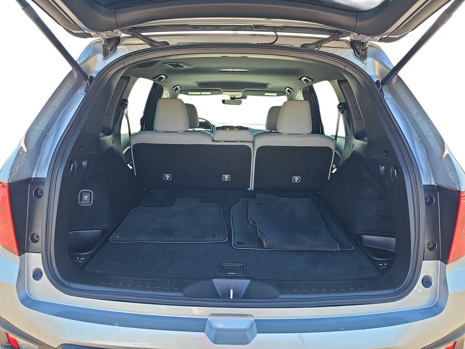 Used 2023 Honda Passport EX-L image 27